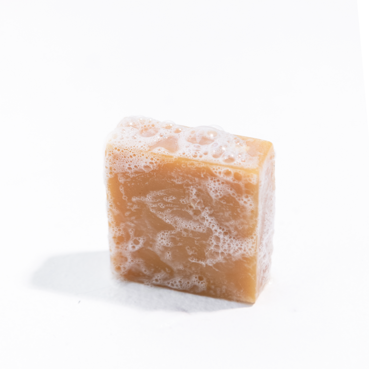Turmeric Facial Cleansing Bar
